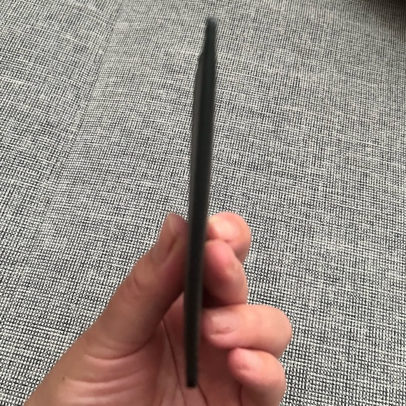 ✨NEW Gucci Card Case Black w/ COA - Picture 4 of 7